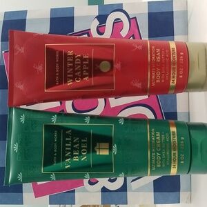 BBW Christmas bundle